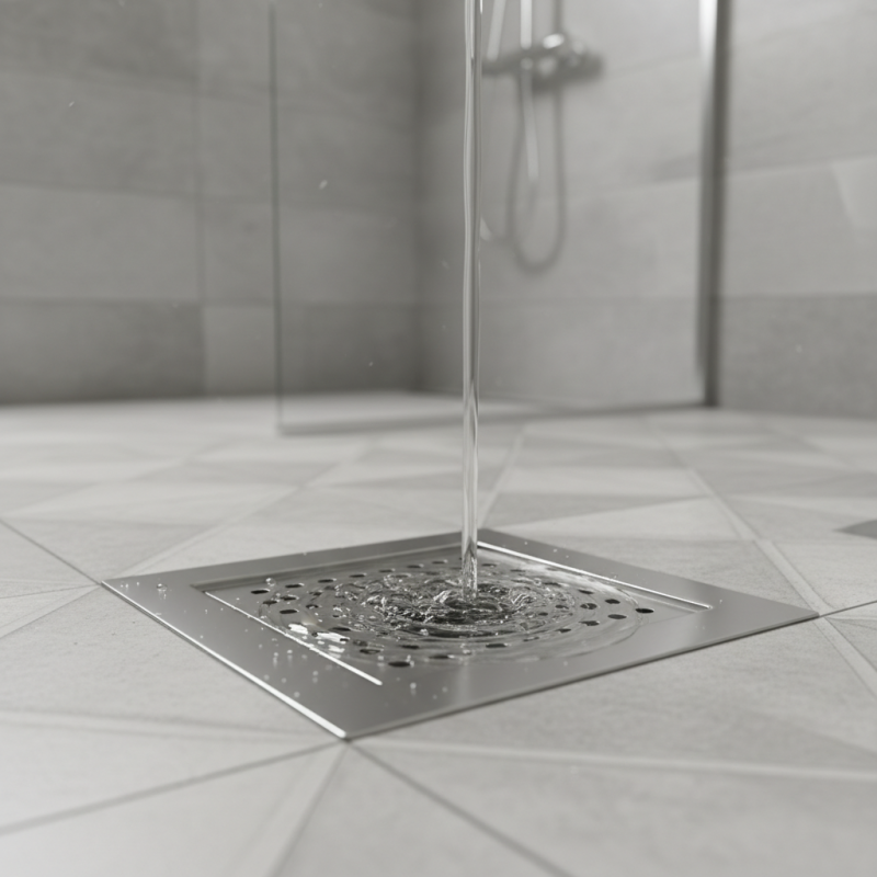 China Top Stainless Steel Floor Drain Supplier Insights?