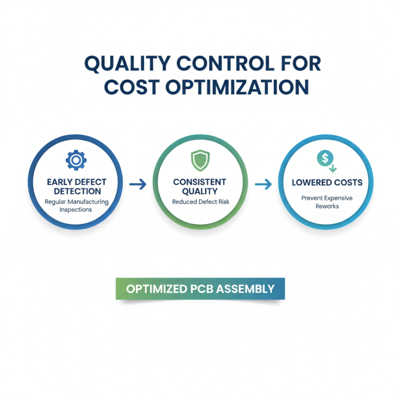 2026 How to Optimize PCB Assembly for Cost Effective Sourcing?