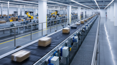 What is a Conveyor Belt and How Does it Work?