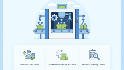 What is a Box Filling Machine and How Does It Work?
