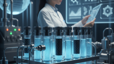 China Top 10 Cryogenic Tubes for Ultimate Performance and Efficiency?