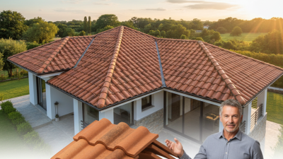 Ultimate Tips for Choosing Long Life Roof Tiles for Your Home?