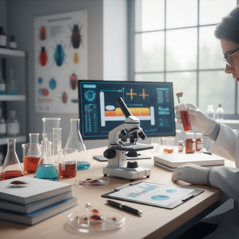 Effective Bed Bug Killer Solutions for Global Buyers?