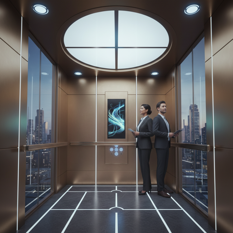 Top 10 Passenger Elevator Features Buyers Must Know?