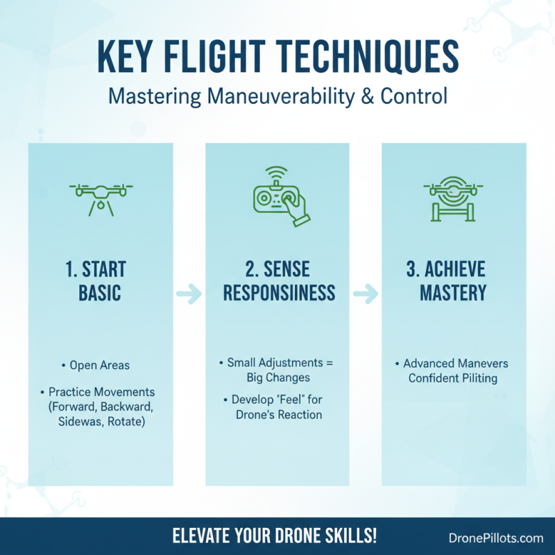10 Essential Tips for Mastering Flying Drones Бecome an Expert Pilot?
