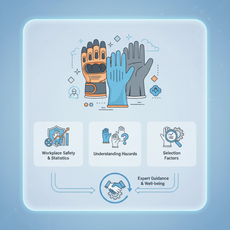 How to Choose the Best Hand Protection for Your Needs?