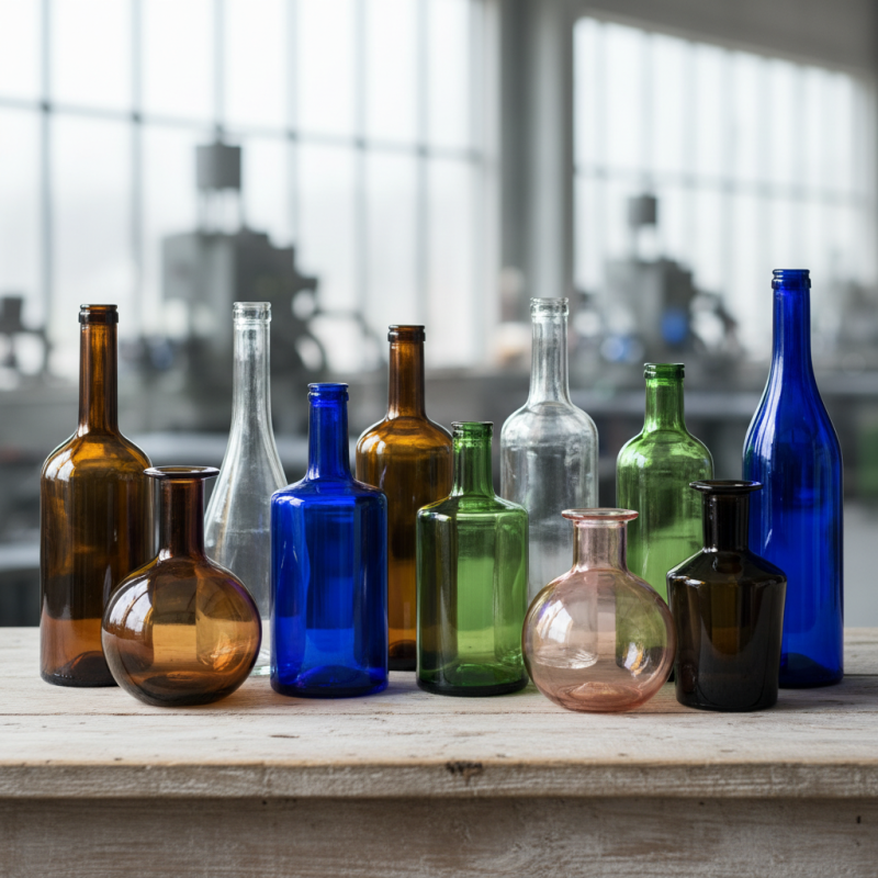 2026 Best Glass Bottles for Global Buyers to Consider?