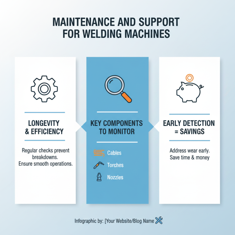 How to Choose the Right Automated Welding Machine for Your Needs?