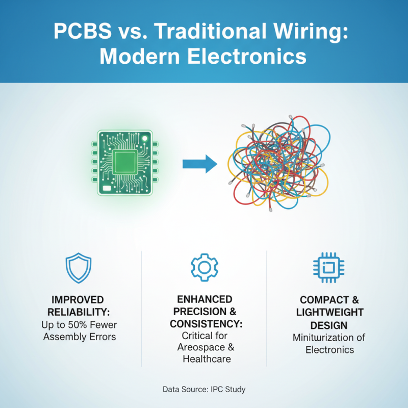 Why Is Printed PCB Board Essential for Modern Electronics?