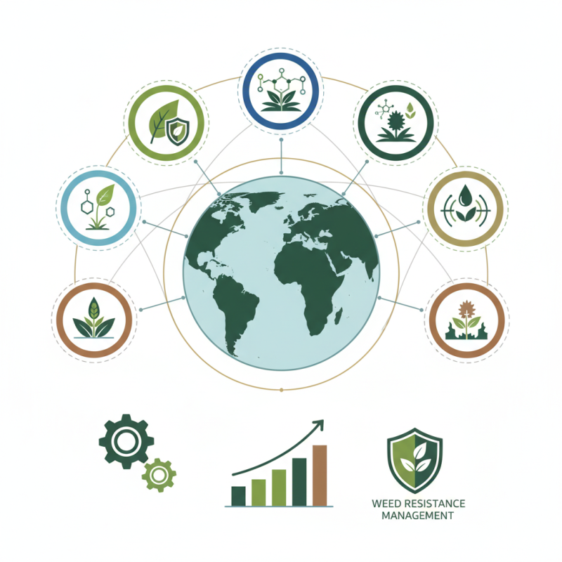 Top 10 Status Herbicides for Global Buyers Seeking Solutions?