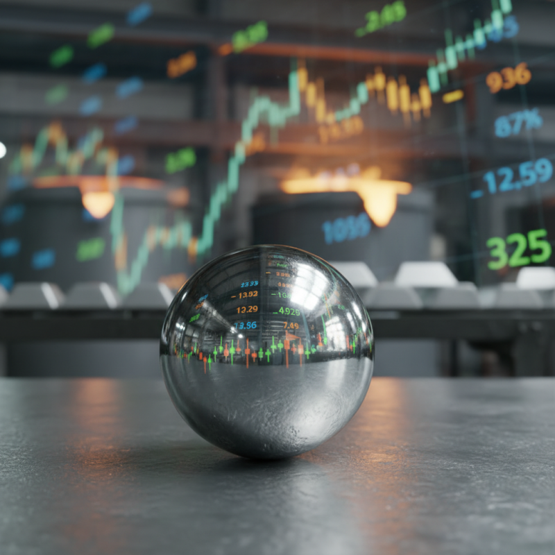 How to Find the Current Aluminum Price Per Ton Today?