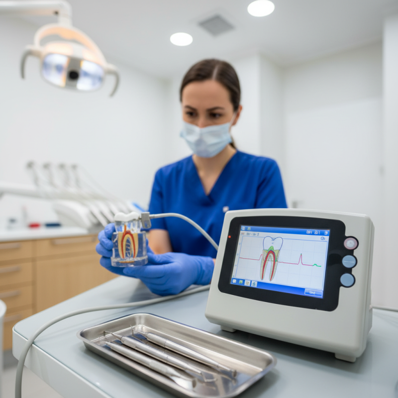 Top Costs of Apex Locators What You Need to Know