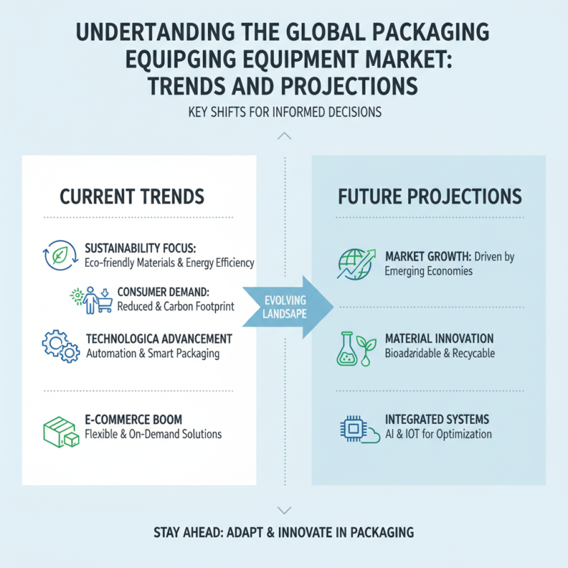Top 10 Packaging Equipment Tips for Global Buyers