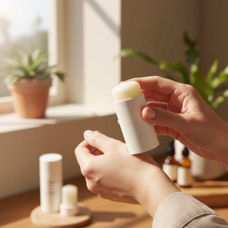 What Are the Benefits of Body Balm Stick for Daily Use?