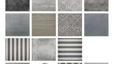 Top 10 Grey Washable Rug Options for Global Buyers?