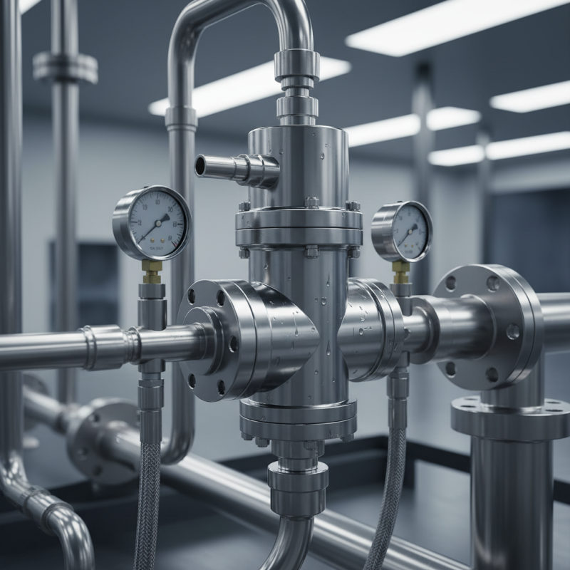 How to Choose the Right High Pressure Solenoid Valves?