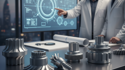 2026 How to Choose OEM Precision Casting for Your Business?