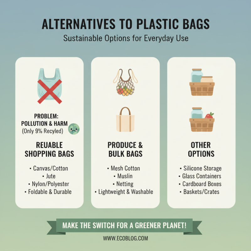 How to Properly Recycle Plastic Bags for a Greener Environment?