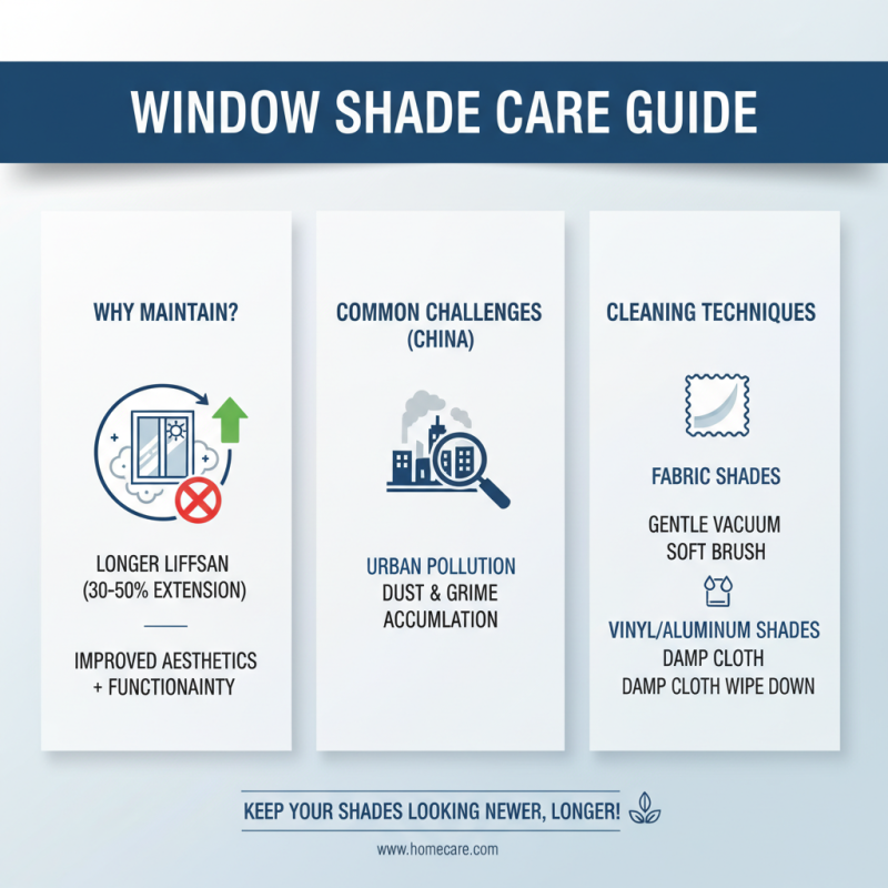Best Window Shades for Every Style in China?