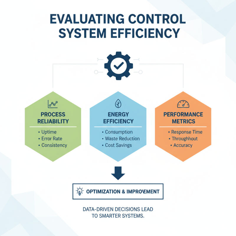 2026 How to Optimize Control Systems for Enhanced Performance?