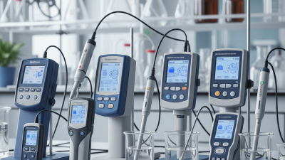 Top 10 Conductivity Meters for Accurate Measurements?