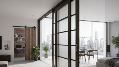 Best Sliding Door Options for Global Buyers in 2026?