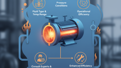 How to Choose the Right High Temperature Pump for Your Needs?
