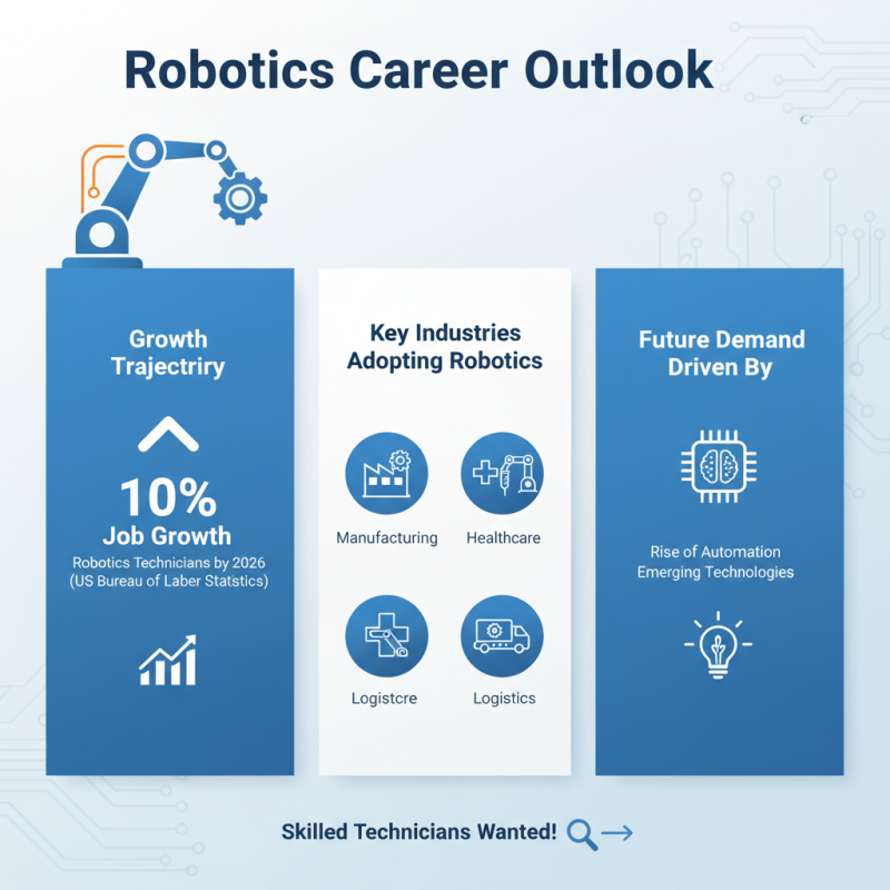 How to Become a Robotics Technician in 2026?