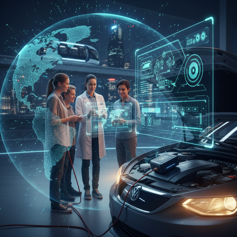 2026 Best Solutions for Flat Car Battery Issues Worldwide?