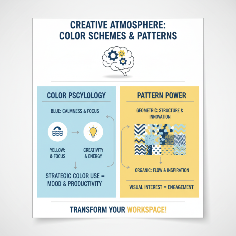 How to Choose Funky Office Furniture for a Creative Workspace?