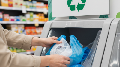 How to Properly Recycle Plastic Bags for a Greener Environment?