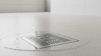 2026 Top Stainless Steel Floor Drain Selection Guide?