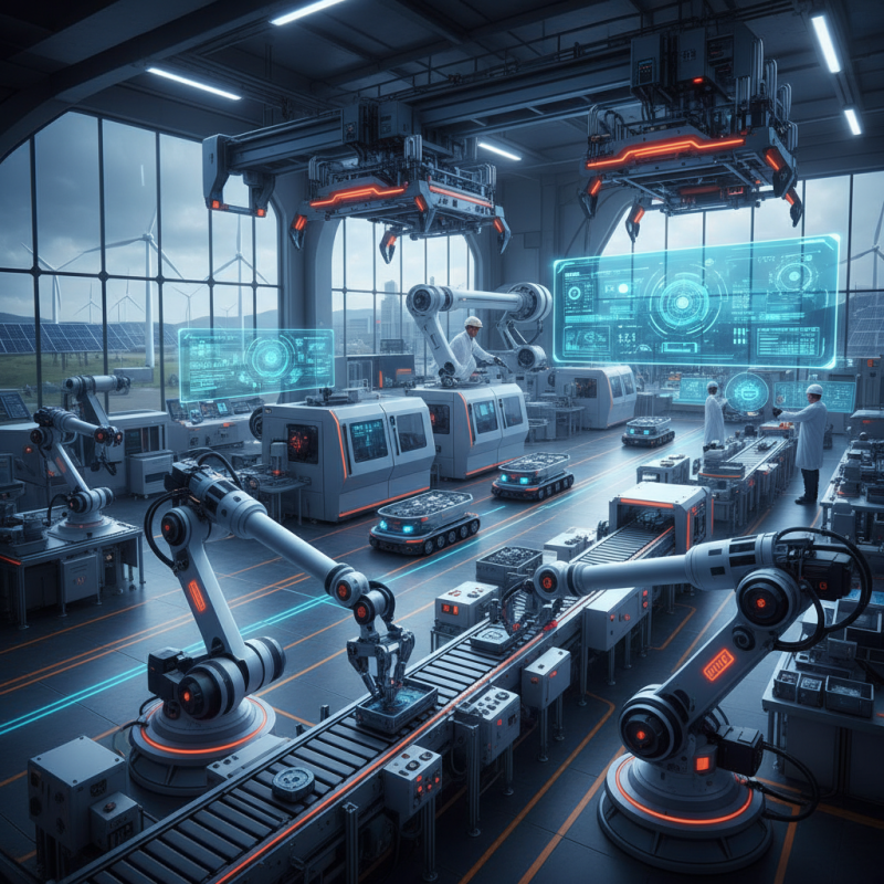 2026 How to Choose the Right Automation Equipment for Your Business?