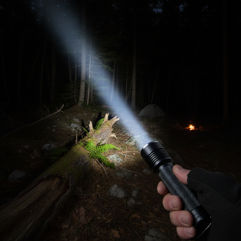 What is a High Lumen Flashlight and Why You Need One?