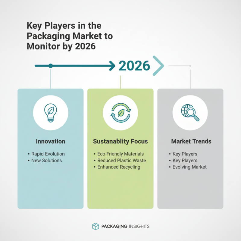 Top Packaging Companies to Watch in 2026?