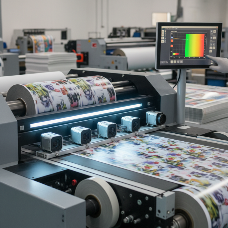 Why Choose Print Inspection Systems for Quality Assurance?
