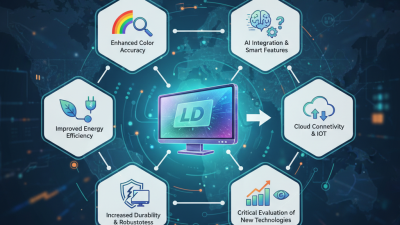 2026 Top LCD Display Trends Every Global Buyer Should Know?