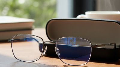Top Benefits of Ultra High Index Lenses Why Choose Them for Your Eyewear?
