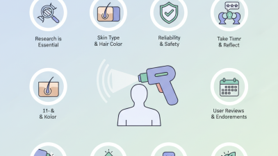 10 Essential Tips for Choosing the Best Laser Hair Removal Machine?