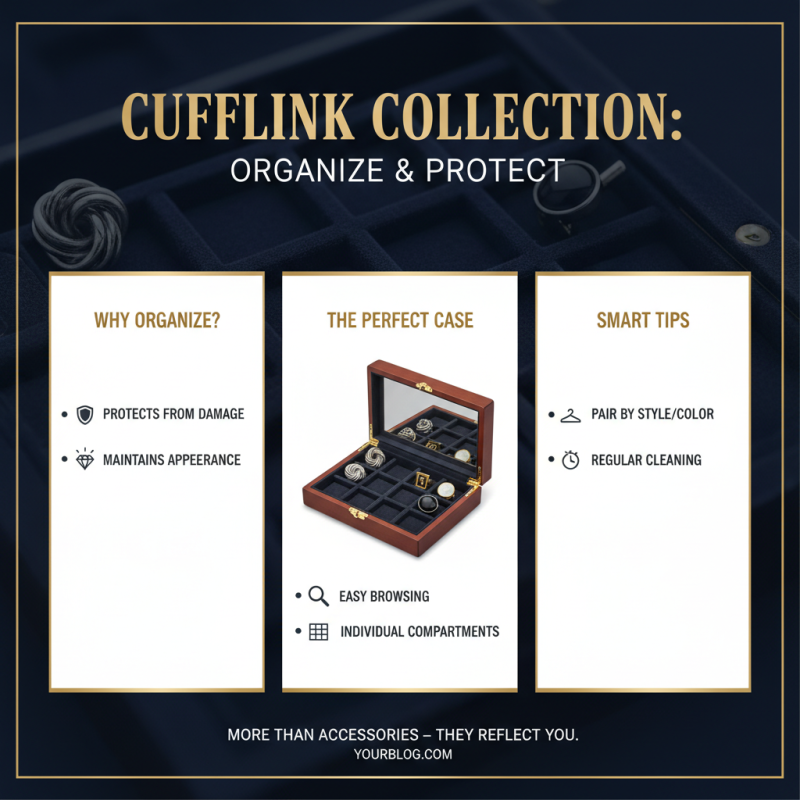 Best Cufflink Case Options for Global Buyers Today?