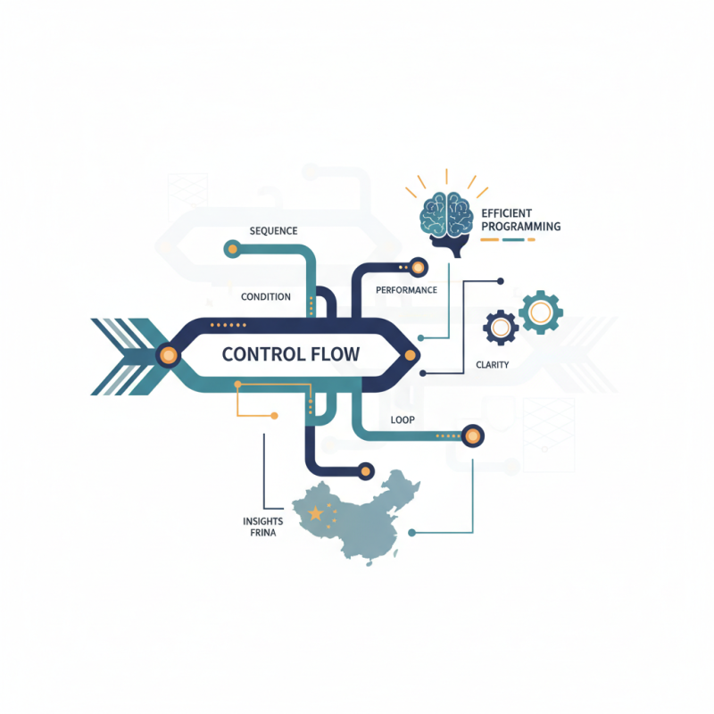 The Best Control Flow Practices in China for Efficient Programming