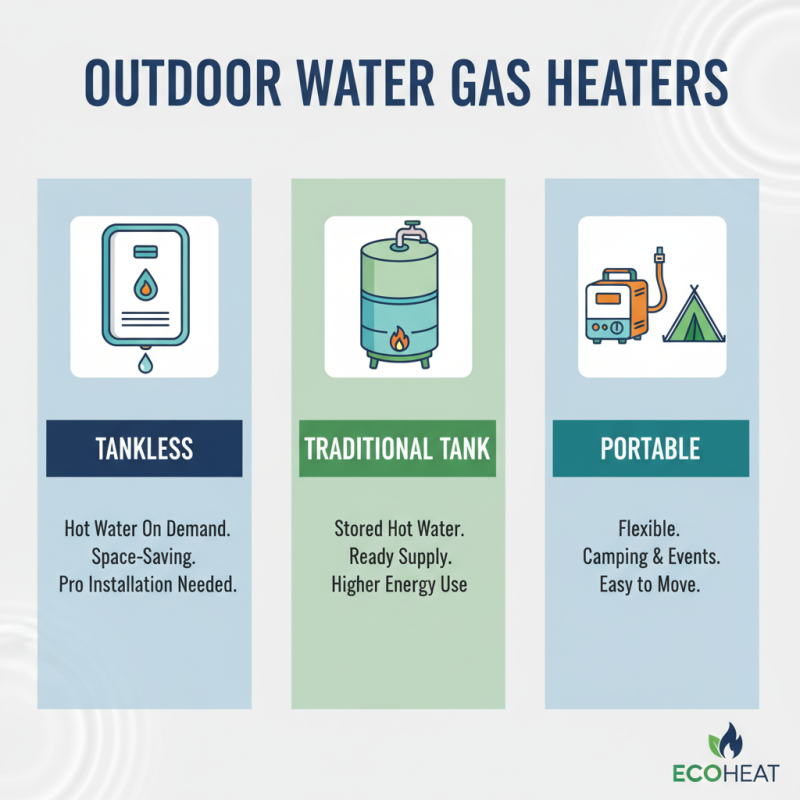 Top 10 Outdoor Water Gas Heaters for Your Home Needs?