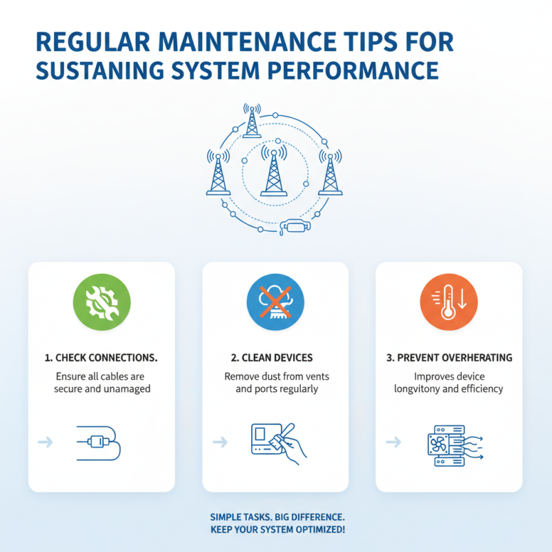 10 Essential Tips for Optimizing Your Cell Com System