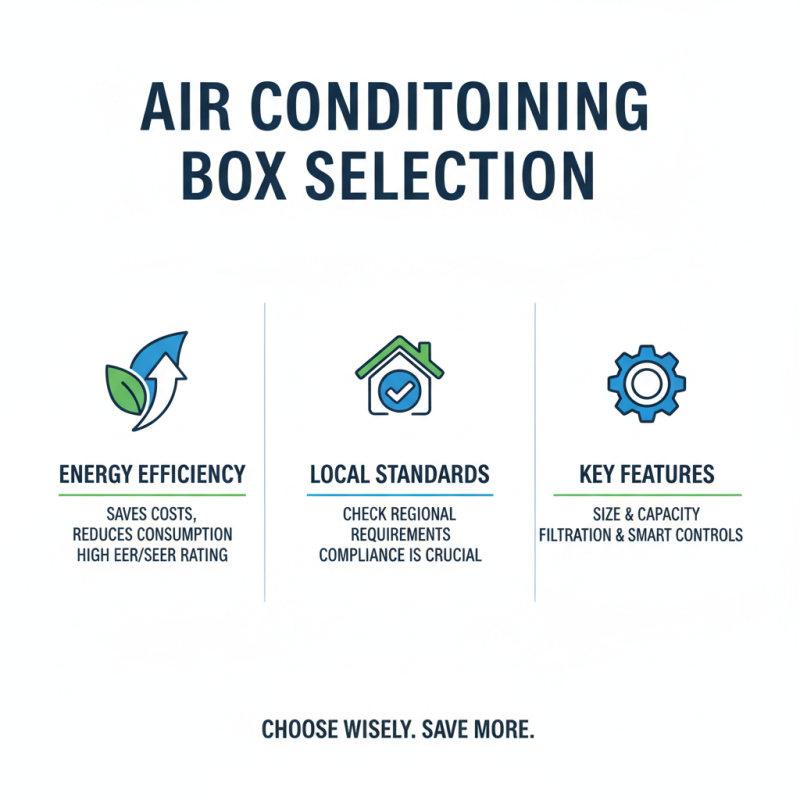 Top Air Conditioning Box Solutions for Global Buyers?