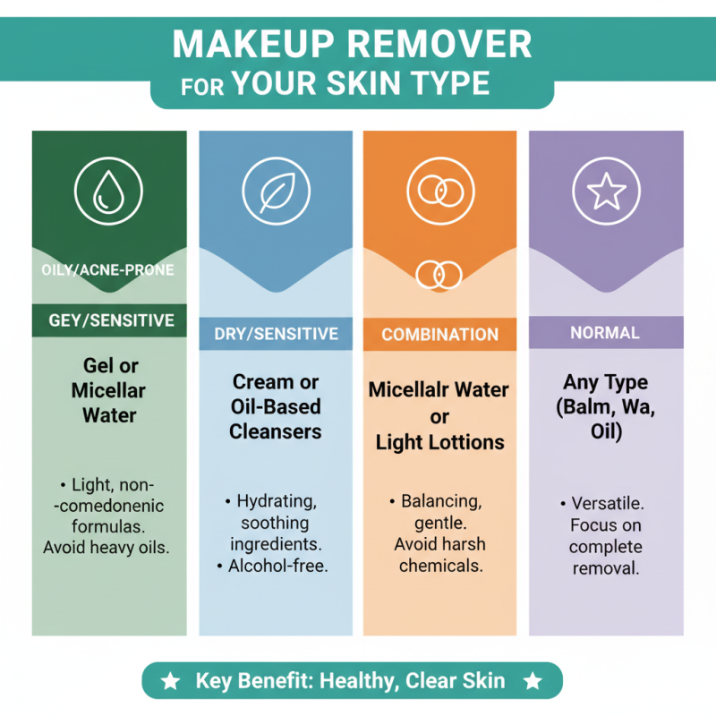 Top 5 Best Cosmetic Remover Products for Flawless Skin?