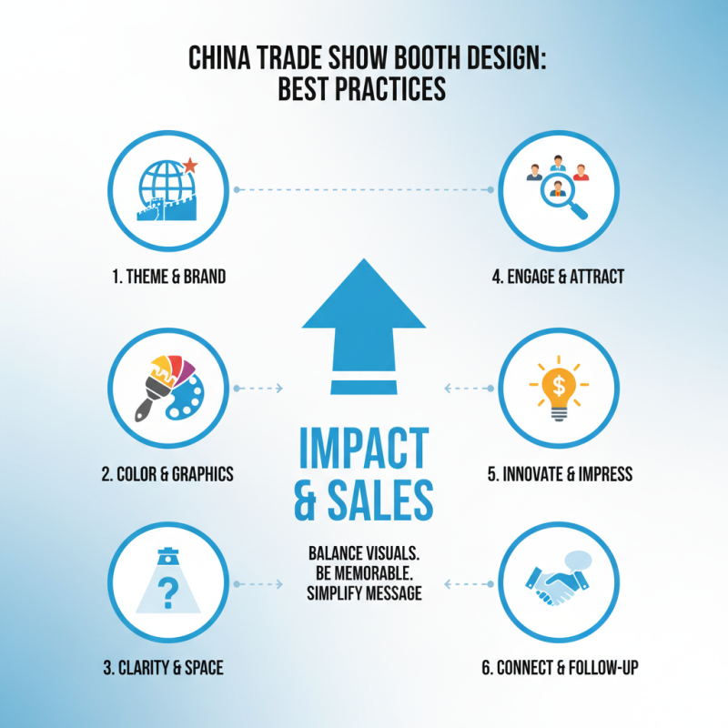 Best China Trade Show Booth Designs for Global Buyers?