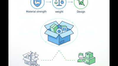 Top Tips for Choosing the Best Shipper Boxes for Shipping?