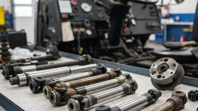 2026 How to Find Peterbilt Tilt Steering Column Parts?