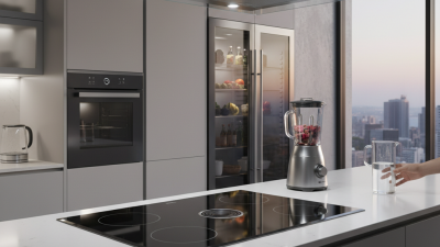China Top Kitchen Appliance Glass Products for Modern Homes?