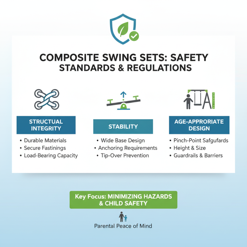 2026 Top Composite Swing Set Trends You Need to Know?